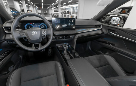 Toyota Camry, 2025 год, 4 700 000 рублей, 7 фотография