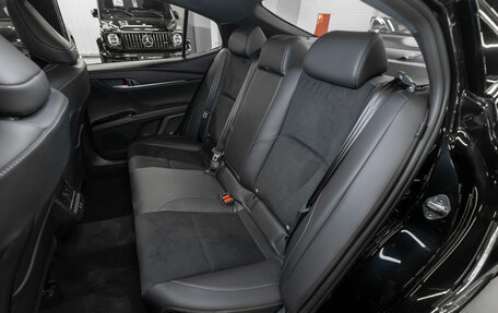 Toyota Camry, 2025 год, 4 700 000 рублей, 12 фотография