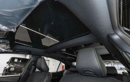 Toyota Camry, 2025 год, 4 700 000 рублей, 9 фотография