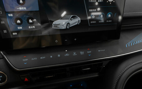 Toyota Camry, 2025 год, 4 700 000 рублей, 17 фотография