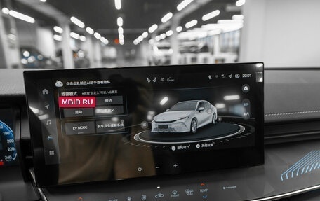 Toyota Camry, 2025 год, 4 700 000 рублей, 20 фотография