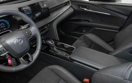 Toyota Camry, 2025 год, 4 700 000 рублей, 15 фотография