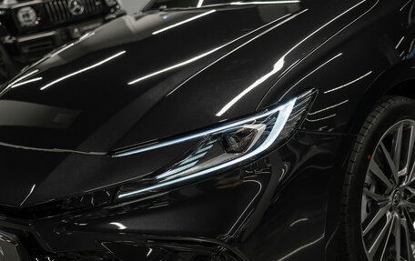 Toyota Camry, 2025 год, 4 700 000 рублей, 22 фотография