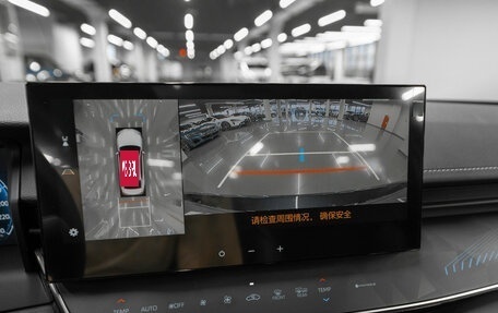 Toyota Camry, 2025 год, 4 700 000 рублей, 18 фотография