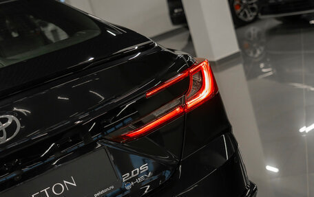 Toyota Camry, 2025 год, 4 700 000 рублей, 23 фотография