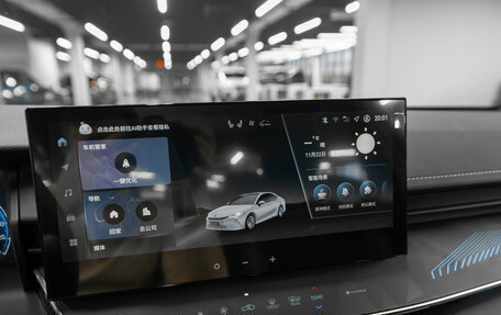 Toyota Camry, 2025 год, 4 700 000 рублей, 26 фотография