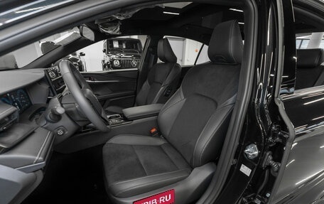 Toyota Camry, 2025 год, 4 700 000 рублей, 24 фотография