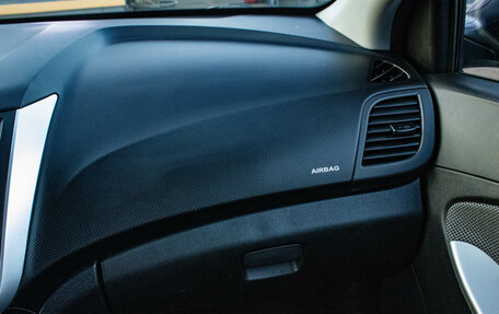 Hyundai Solaris II рестайлинг, 2014 год, 749 000 рублей, 8 фотография