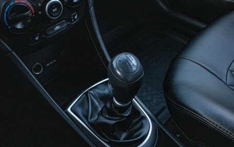 Hyundai Solaris II рестайлинг, 2014 год, 749 000 рублей, 18 фотография