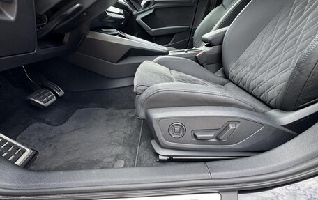 Audi RS 3, 2024 год, 7 854 000 рублей, 11 фотография