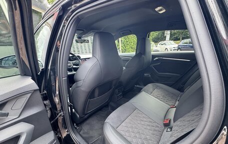 Audi RS 3, 2024 год, 7 854 000 рублей, 12 фотография