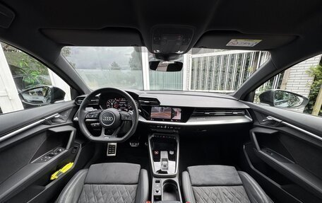 Audi RS 3, 2024 год, 7 854 000 рублей, 5 фотография