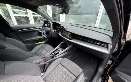 Audi RS 3, 2024 год, 7 854 000 рублей, 8 фотография