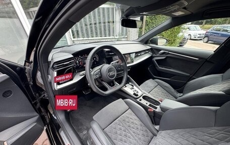 Audi RS 3, 2024 год, 7 854 000 рублей, 6 фотография