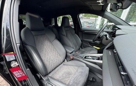 Audi RS 3, 2024 год, 7 854 000 рублей, 9 фотография