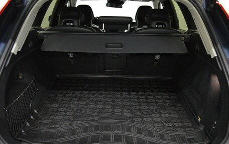 Volvo XC60 II, 2018 год, 3 500 000 рублей, 16 фотография