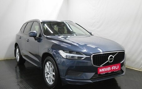 Volvo XC60 II, 2018 год, 3 500 000 рублей, 3 фотография