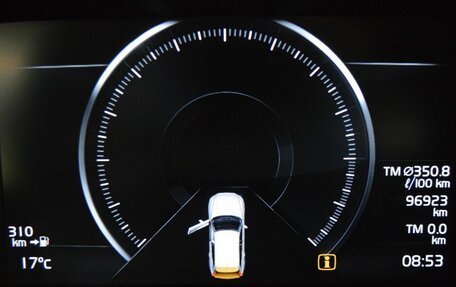 Volvo XC60 II, 2018 год, 3 500 000 рублей, 15 фотография