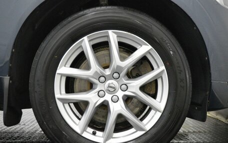 Volvo XC60 II, 2018 год, 3 500 000 рублей, 9 фотография