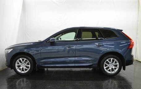 Volvo XC60 II, 2018 год, 3 500 000 рублей, 8 фотография