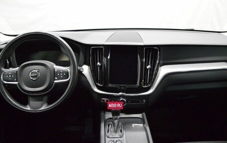 Volvo XC60 II, 2018 год, 3 500 000 рублей, 14 фотография