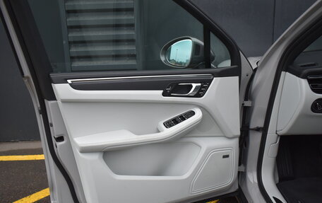 Porsche Macan I рестайлинг, 2025 год, 12 999 000 рублей, 11 фотография