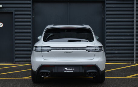 Porsche Macan I рестайлинг, 2025 год, 12 999 000 рублей, 8 фотография