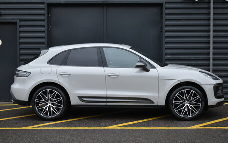 Porsche Macan I рестайлинг, 2025 год, 12 999 000 рублей, 6 фотография