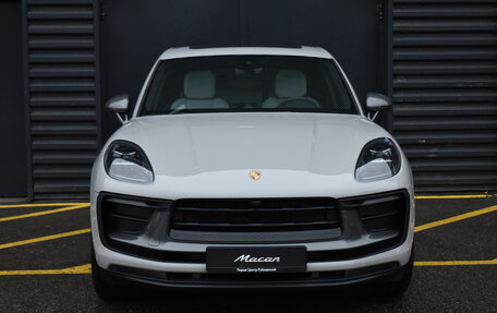 Porsche Macan I рестайлинг, 2025 год, 12 999 000 рублей, 4 фотография