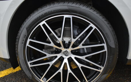 Porsche Macan I рестайлинг, 2025 год, 12 999 000 рублей, 9 фотография