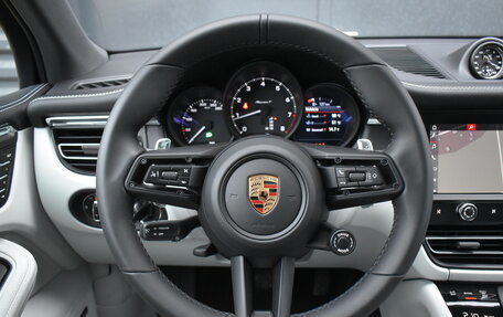 Porsche Macan I рестайлинг, 2025 год, 12 999 000 рублей, 15 фотография