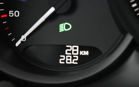 Porsche Macan I рестайлинг, 2025 год, 12 999 000 рублей, 17 фотография