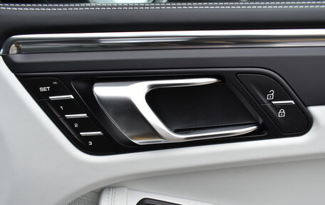 Porsche Macan I рестайлинг, 2025 год, 12 999 000 рублей, 29 фотография