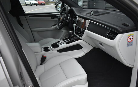 Porsche Macan I рестайлинг, 2025 год, 12 999 000 рублей, 27 фотография