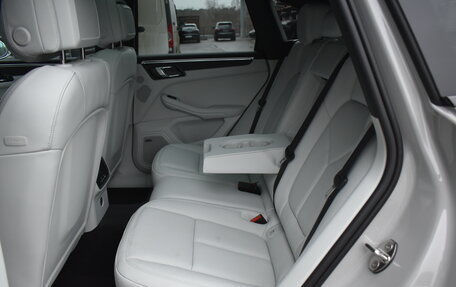 Porsche Macan I рестайлинг, 2025 год, 12 999 000 рублей, 23 фотография