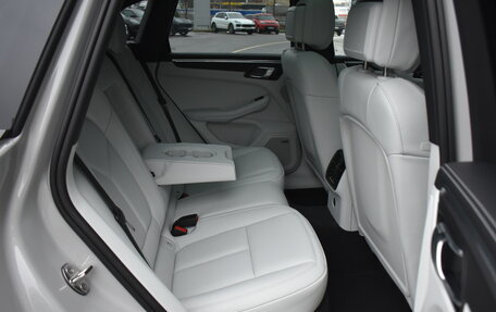 Porsche Macan I рестайлинг, 2025 год, 12 999 000 рублей, 25 фотография