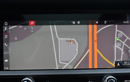 Porsche Macan I рестайлинг, 2025 год, 12 999 000 рублей, 20 фотография