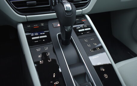 Porsche Macan I рестайлинг, 2025 год, 12 999 000 рублей, 21 фотография