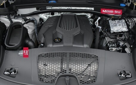 Porsche Macan I рестайлинг, 2025 год, 12 999 000 рублей, 32 фотография