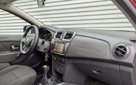 Renault Sandero II рестайлинг, 2020 год, 1 400 000 рублей, 11 фотография