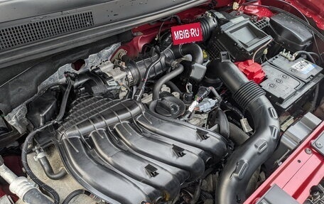 Renault Sandero II рестайлинг, 2020 год, 1 400 000 рублей, 9 фотография