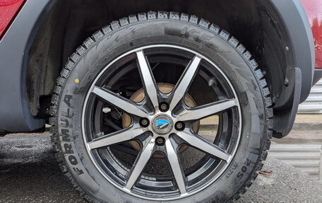 Renault Sandero II рестайлинг, 2020 год, 1 400 000 рублей, 17 фотография