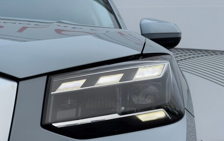 Audi Q2 I, 2025 год, 3 890 000 рублей, 4 фотография