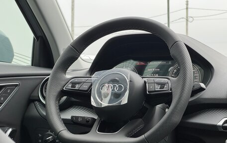 Audi Q2 I, 2025 год, 3 890 000 рублей, 11 фотография