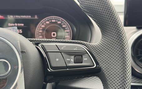 Audi Q2 I, 2025 год, 3 890 000 рублей, 16 фотография