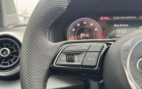 Audi Q2 I, 2025 год, 3 890 000 рублей, 14 фотография