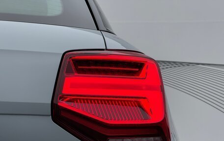 Audi Q2 I, 2025 год, 3 890 000 рублей, 8 фотография