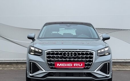 Audi Q2 I, 2025 год, 3 890 000 рублей, 3 фотография