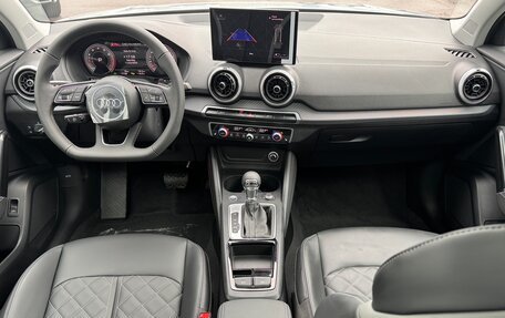 Audi Q2 I, 2025 год, 3 890 000 рублей, 12 фотография