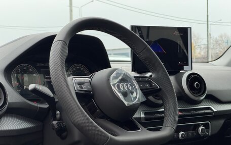 Audi Q2 I, 2025 год, 3 890 000 рублей, 10 фотография